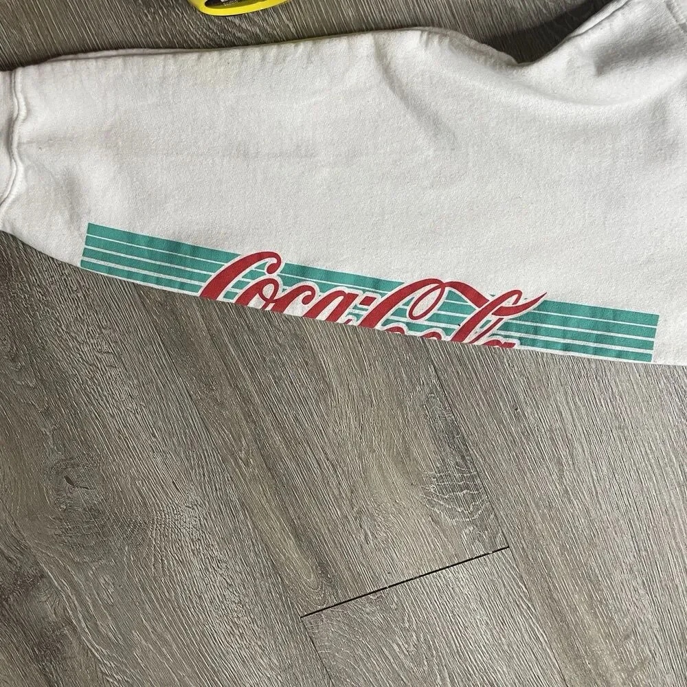 Coca Cola coca cola